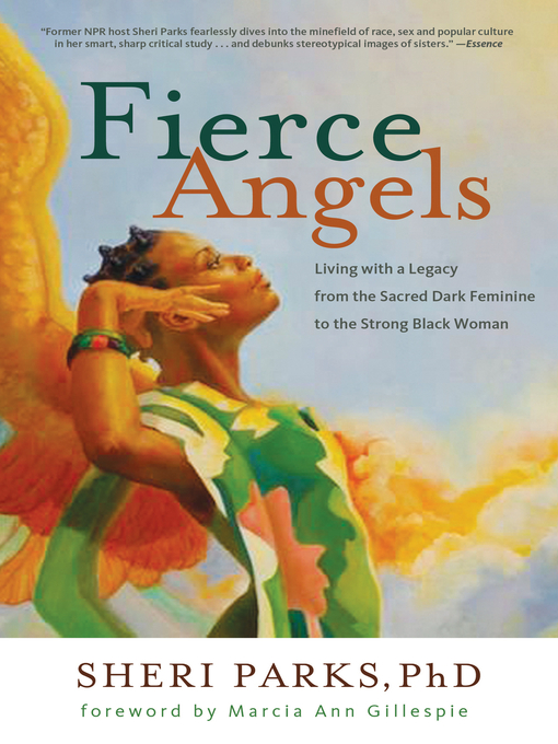 Title details for Fierce Angels by Sheri Parks - Available